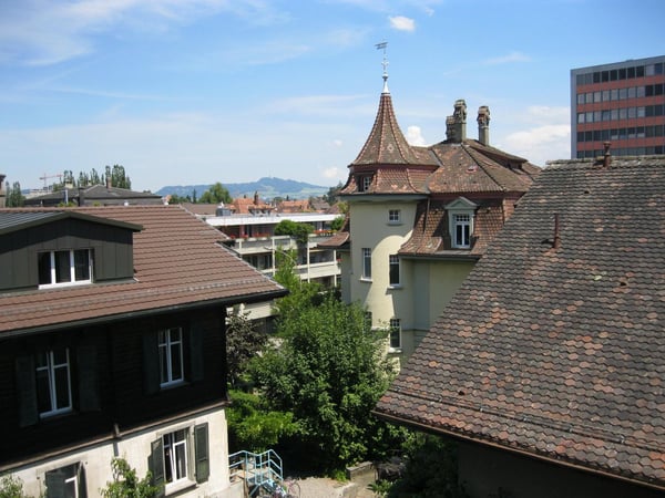 2 Zimmer-Wohnung 2