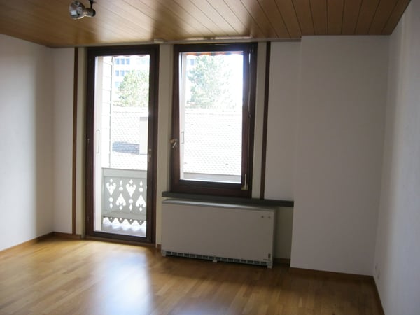 2 Zimmer-Wohnung 7