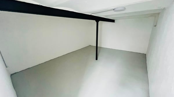 Erstbezug in eine Charmante 3-Zimmer- Wohnung/ Einfamilienhaus an der Rheingasse 25, 4058 Basel 16