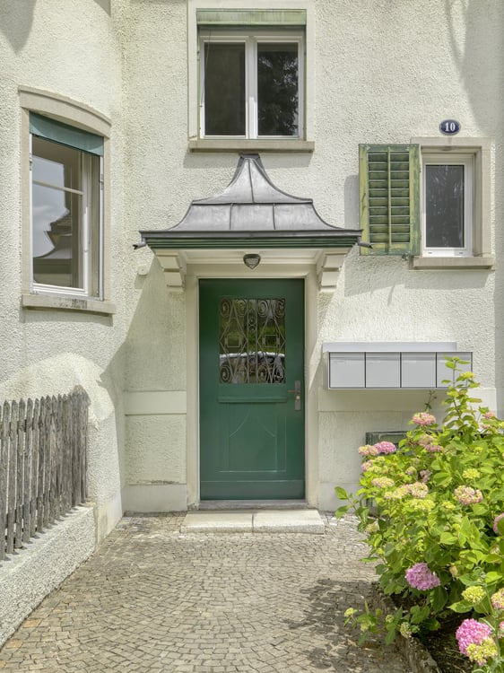 Neue Dachwohnung im beliebten Bruggen-Quartier - ab 1. Juli 2026 3