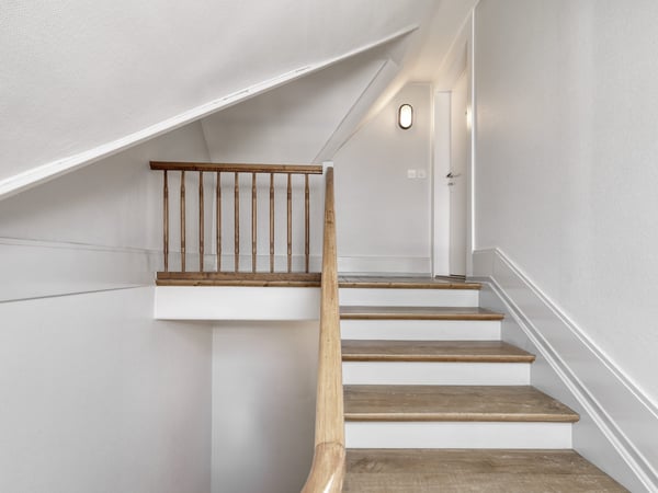 Neue Dachwohnung im beliebten Bruggen-Quartier - ab 1. Juli 2026 2
