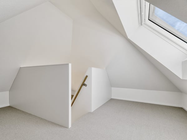 Neue Dachwohnung im beliebten Bruggen-Quartier - ab 1. Juli 2026 18