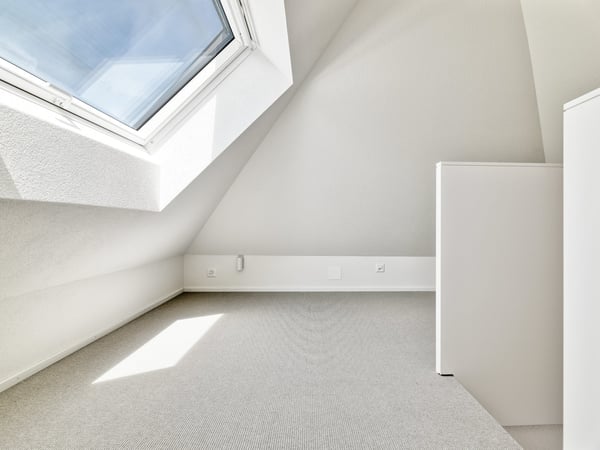 Neue Dachwohnung im beliebten Bruggen-Quartier - ab 1. Juli 2026 17