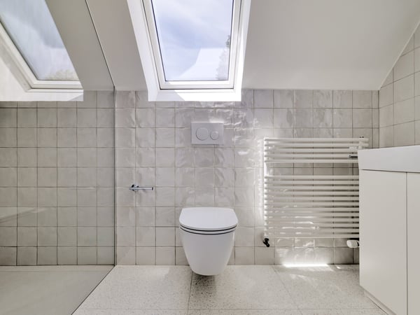 Neue Dachwohnung im beliebten Bruggen-Quartier - ab 1. Juli 2026 5