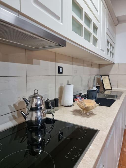 Appartamento moderno a Paradiso (Lugano) – posizione eccellente vicino al lago 16