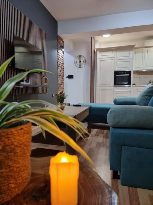 Appartamento moderno a Paradiso (Lugano) – posizione eccellente vicino al lago 6
