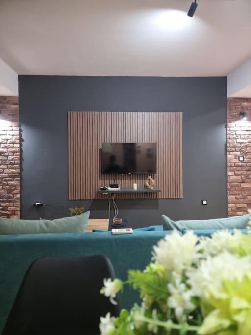 Appartamento moderno a Paradiso (Lugano) – posizione eccellente vicino al lago 2