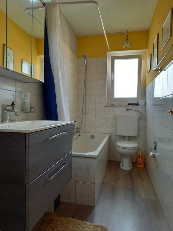 Helle 3-Zimmer-Wohnung mit Balkon in Bellach – ab September 2026 verfügbar 14