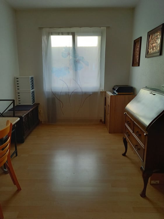 Helle 3-Zimmer-Wohnung mit Balkon in Bellach – ab September 2026 verfügbar 7