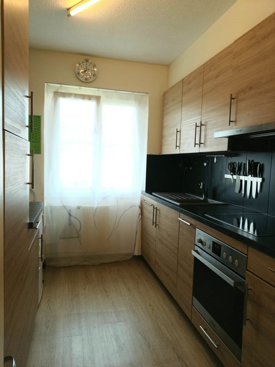 Helle 3-Zimmer-Wohnung mit Balkon in Bellach – ab September 2026 verfügbar 10