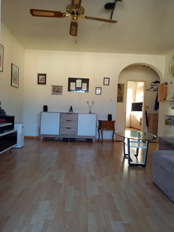 Helle 3-Zimmer-Wohnung mit Balkon in Bellach – ab September 2026 verfügbar 4