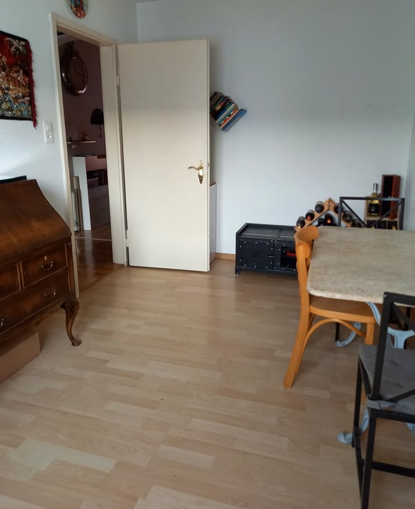 Helle 3-Zimmer-Wohnung mit Balkon in Bellach – ab September 2026 verfügbar 9
