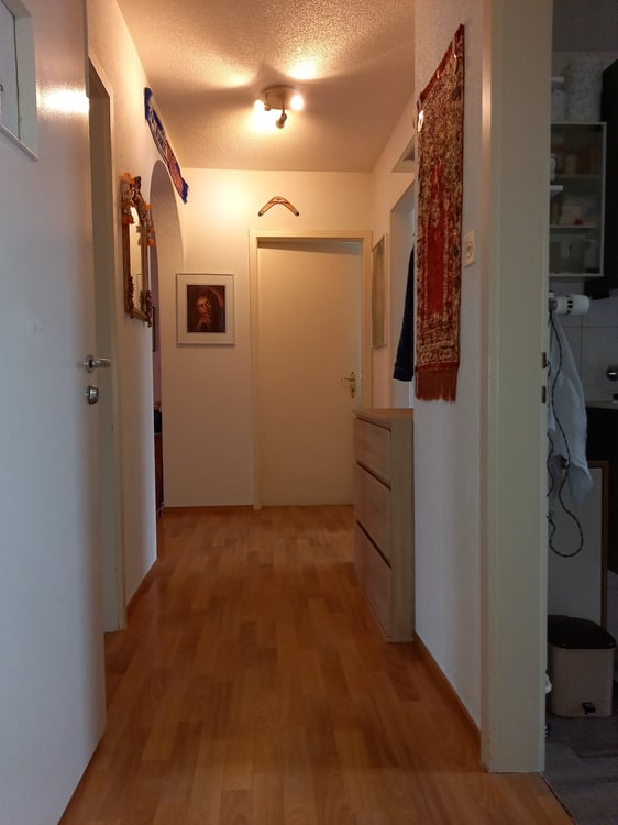 Helle 3-Zimmer-Wohnung mit Balkon in Bellach – ab September 2026 verfügbar 15