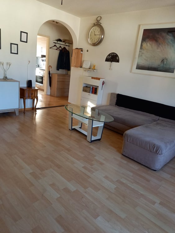 Helle 3-Zimmer-Wohnung mit Balkon in Bellach – ab September 2026 verfügbar 5