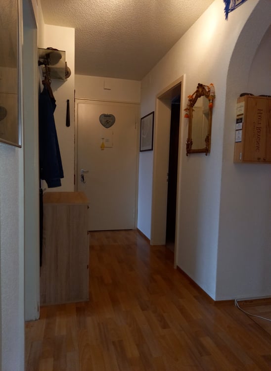 Helle 3-Zimmer-Wohnung mit Balkon in Bellach – ab September 2026 verfügbar 16