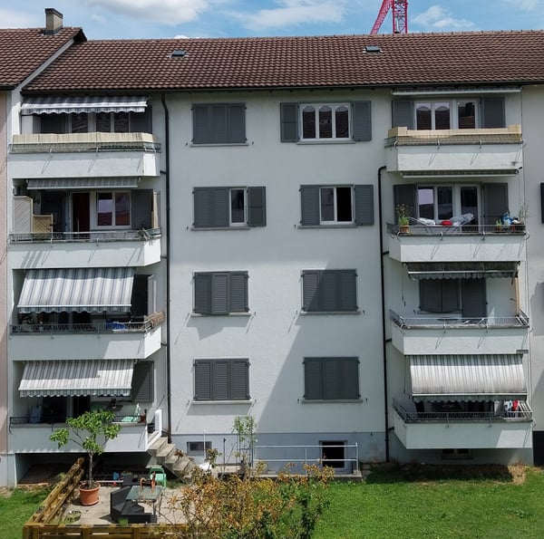 Helle 3-Zimmer-Wohnung mit Balkon in Bellach – ab September 2026 verfügbar 18