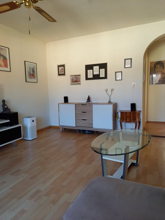 Helle 3-Zimmer-Wohnung mit Balkon in Bellach – ab September 2026 verfügbar 3