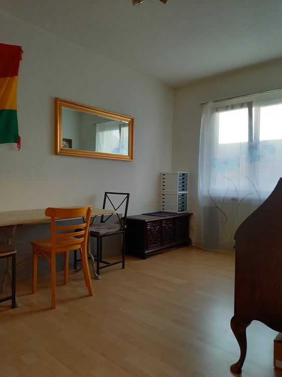 Helle 3-Zimmer-Wohnung mit Balkon in Bellach – ab September 2026 verfügbar 6