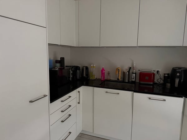 Helle 3.5-Zimmer-Wohnung mit Balkon in Fislisbach 2
