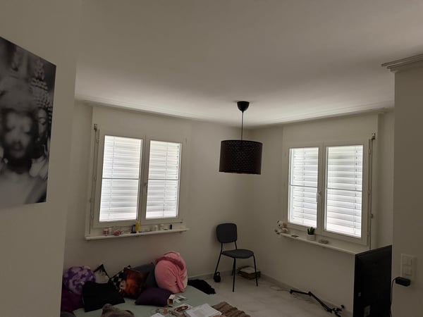 Helle 3.5-Zimmer-Wohnung mit Balkon in Fislisbach 3
