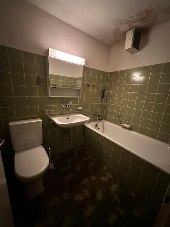 Altstadtflair mit Charakter 2