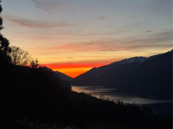 Vollständig renoviertes 7.5-Zimmer-Chalet mit traumhafter Walensee- und Churfirsten-Aussicht 11