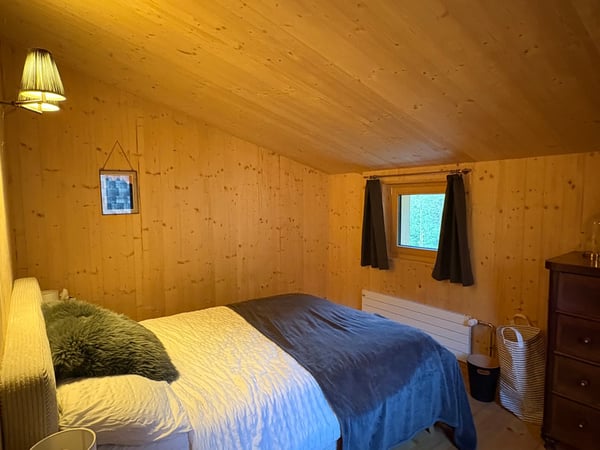 Vollständig renoviertes 7.5-Zimmer-Chalet mit traumhafter Walensee- und Churfirsten-Aussicht 16