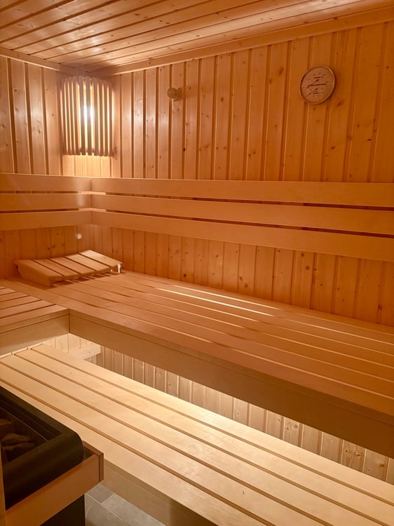 Vollständig renoviertes 7.5-Zimmer-Chalet mit traumhafter Walensee- und Churfirsten-Aussicht 18