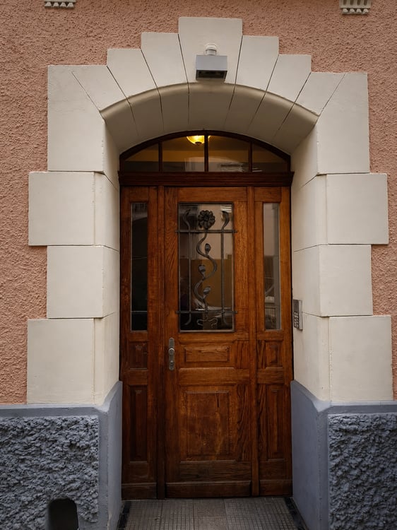 Tolle Wohnung inmitten der Stadt! 9