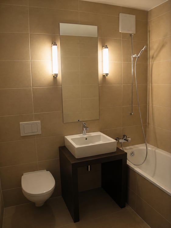 Tolle Wohnung inmitten der Stadt! 2