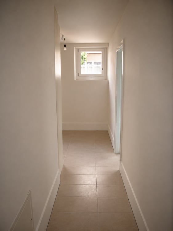 Tolle Wohnung inmitten der Stadt! 4