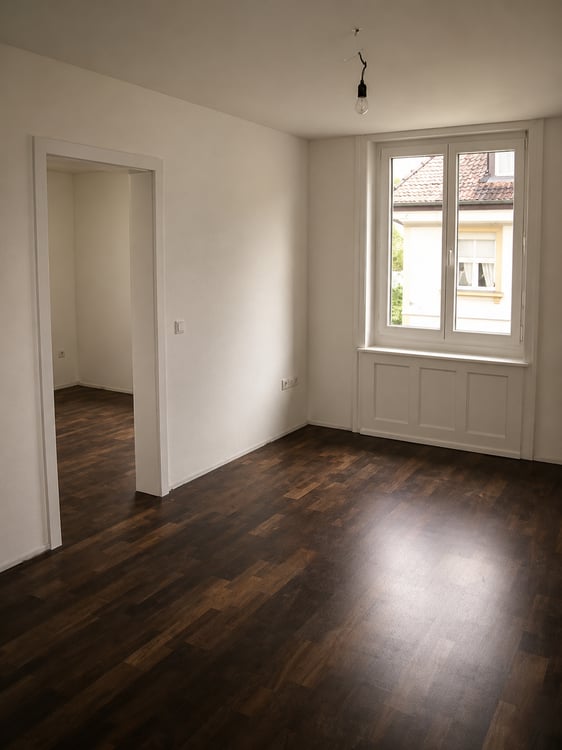 Tolle Wohnung inmitten der Stadt! 8