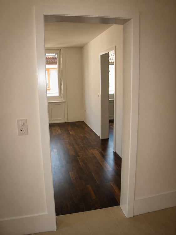 Tolle Wohnung inmitten der Stadt! 7