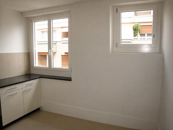 Tolle Wohnung inmitten der Stadt! 6