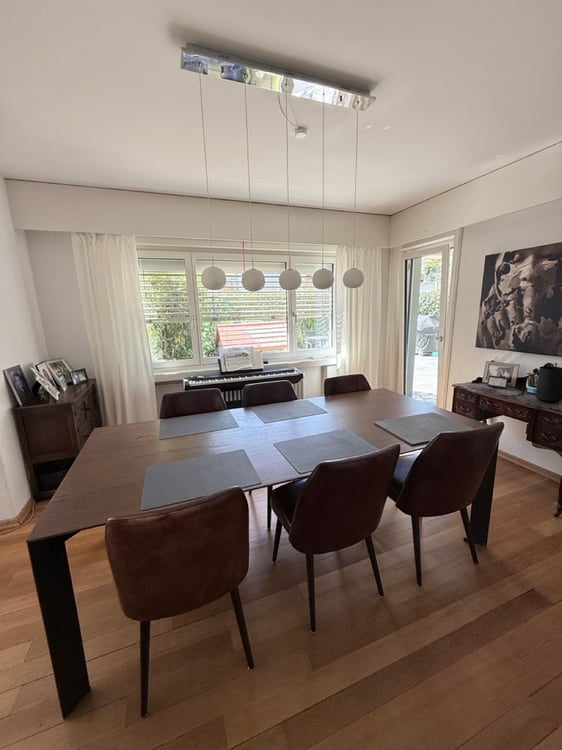 Wohnung in Kilchberg ZH 4