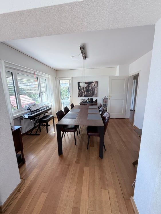Wohnung in Kilchberg ZH 5