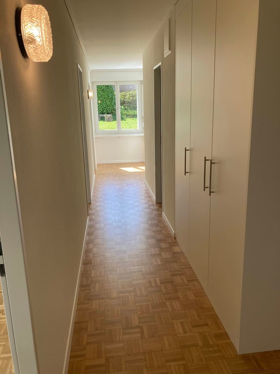 Helle 4.5-Zimmer-Wohnung an ruhiger Lage in Kreuzlingen – ab sofort verfügbar 13