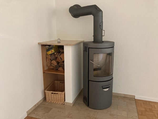 Helle 4.5-Zimmer-Wohnung an ruhiger Lage in Kreuzlingen – ab sofort verfügbar 4