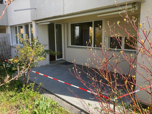 Helle 4.5-Zimmer-Wohnung an ruhiger Lage in Kreuzlingen – ab sofort verfügbar 8