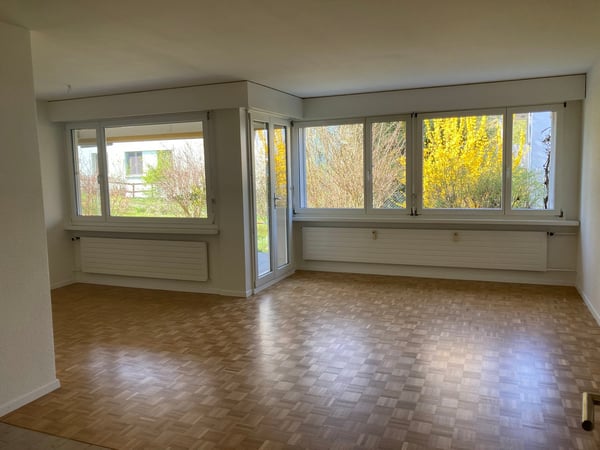 Helle 4.5-Zimmer-Wohnung an ruhiger Lage in Kreuzlingen – ab sofort verfügbar 2