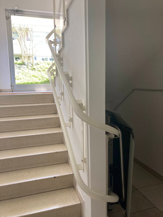 Helle 4.5-Zimmer-Wohnung an ruhiger Lage in Kreuzlingen – ab sofort verfügbar 19