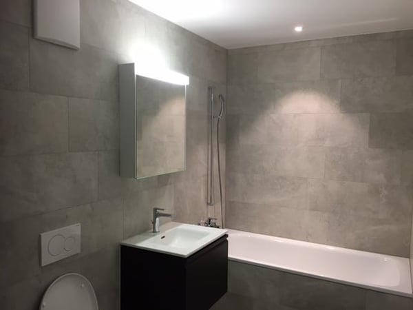 Charmante 2.5-Zimmer-Wohnung mit Bergblick in Locarno – Neubau 2021 5