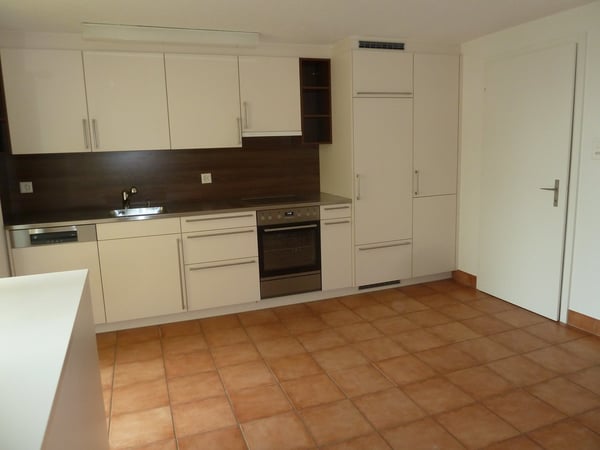 Mehrfamilienhaus mit Gewerbeanteil und Garten an ruhiger Lage in Wädenswil 18