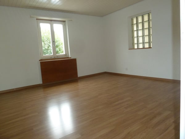 Mehrfamilienhaus mit Gewerbeanteil und Garten an ruhiger Lage in Wädenswil 20