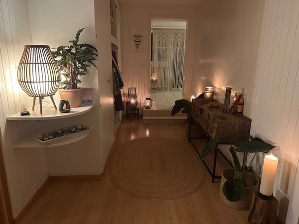 Mehrfamilienhaus mit Gewerbeanteil und Garten an ruhiger Lage in Wädenswil 29