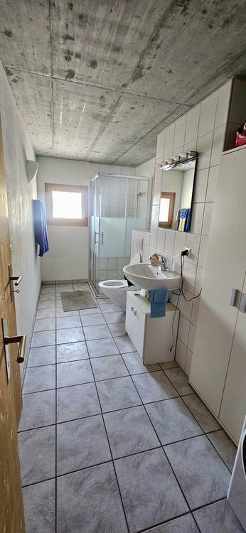 Gemütliche 2.5-Zimmer-Wohnung an zentraler Lage in Schiers 3