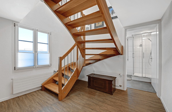 Charmante 5.5-Zimmer-Maisonette-Wohnung in Flawil – ab September 2026 verfügbar 9