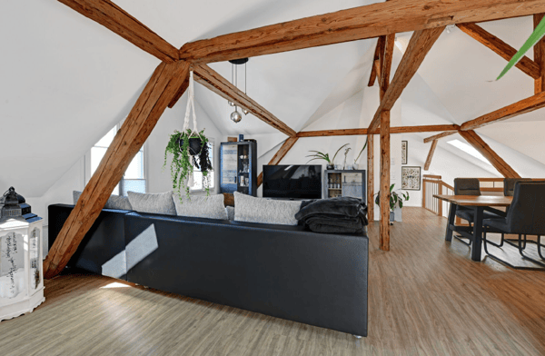 Charmante 5.5-Zimmer-Maisonette-Wohnung in Flawil – ab September 2026 verfügbar 6