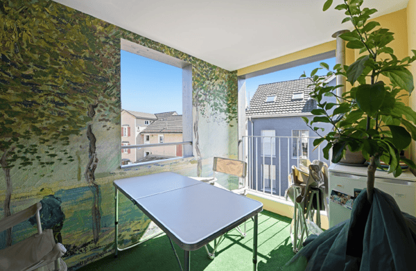 Charmante 5.5-Zimmer-Maisonette-Wohnung in Flawil – ab September 2026 verfügbar 12