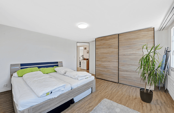 Charmante 5.5-Zimmer-Maisonette-Wohnung in Flawil – ab September 2026 verfügbar 10